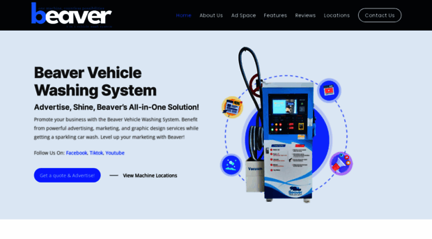 beaverenergy.com.sg
