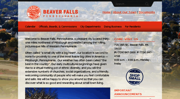 beaverfallspa.publishpath.com