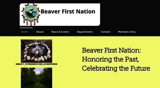 beaverfirstnation.com