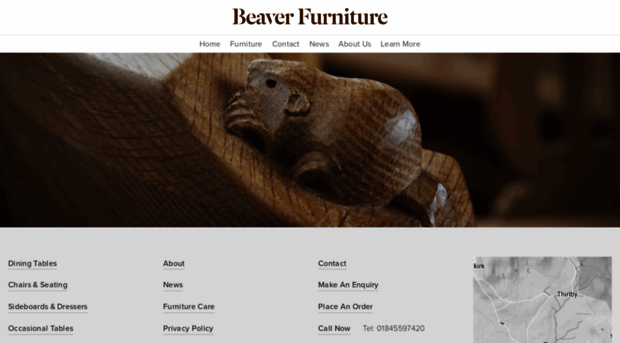 beaverfurniture.co.uk