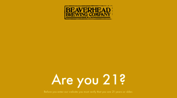 beaverheadbeer.com