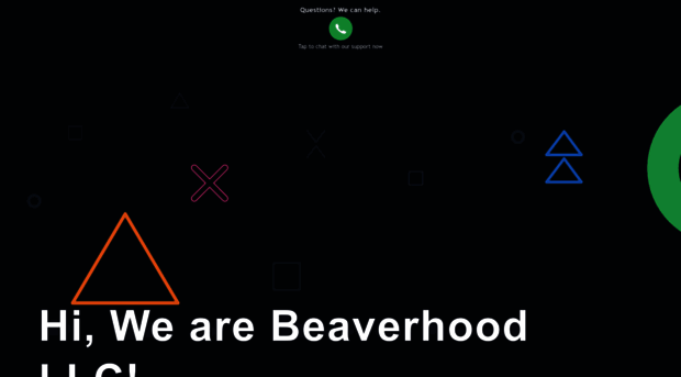 beaverhood.com