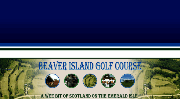 beaverislandgolf.com