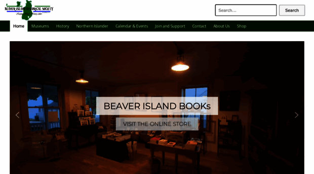 beaverislandhistory.org