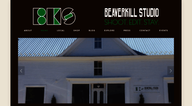 beaverkillstudio.com