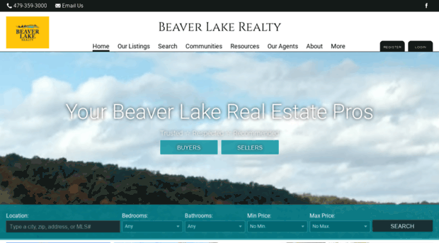 beaverlakerealty.net