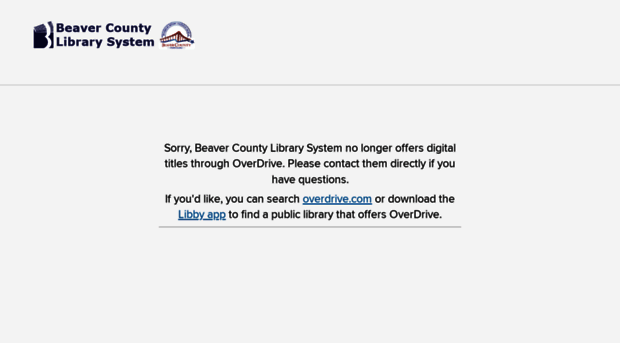 beaverlibraries.overdrive.com