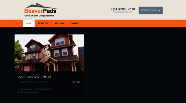 beaverpads.com