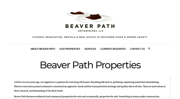 beaverpath.com