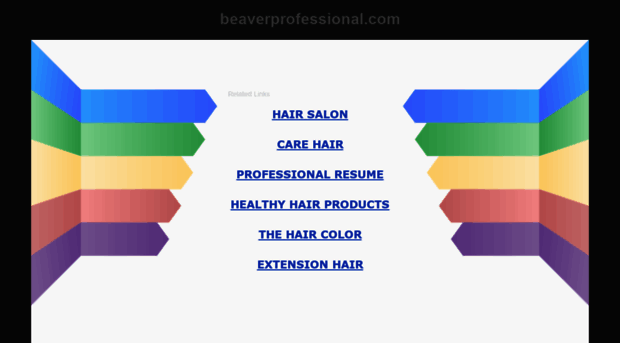 beaverprofessional.com