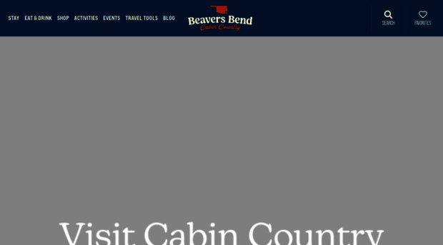 beaversbendcabincountry.com