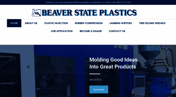 beaverstateplastics.com