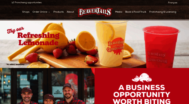 beavertails.ca