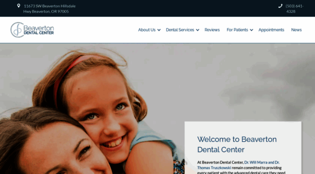 beavertondentalcenter.com