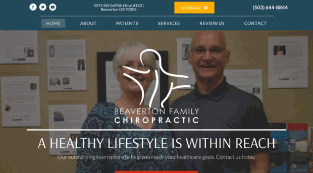 beavertonfamilychiropractic.com