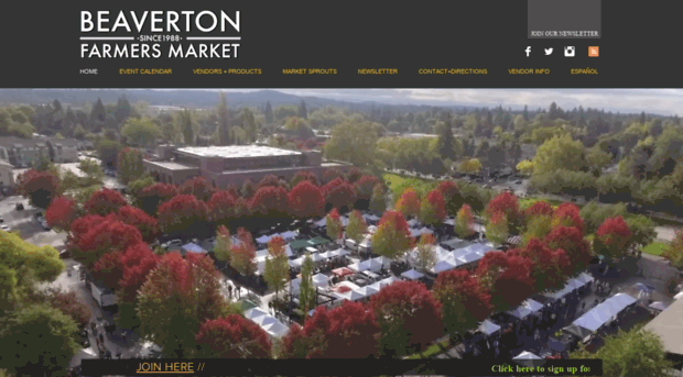 beavertonfarmersmarket.com