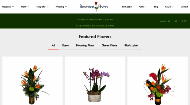 beavertonflorists.com