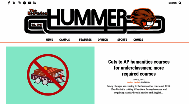 beavertonhummer.com