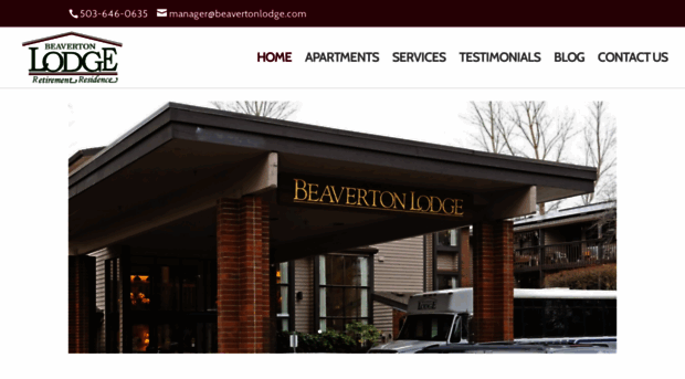 beavertonlodge.com