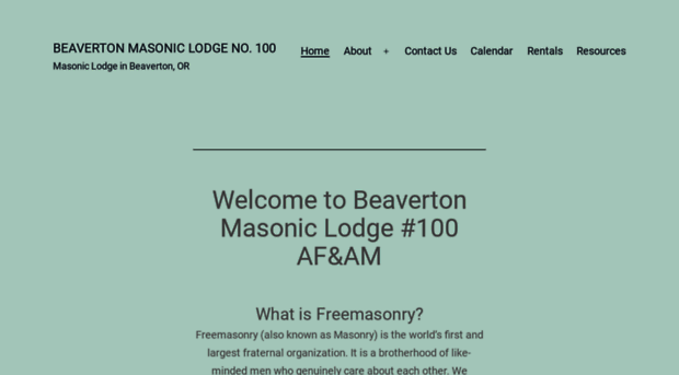 beavertonmasons.org