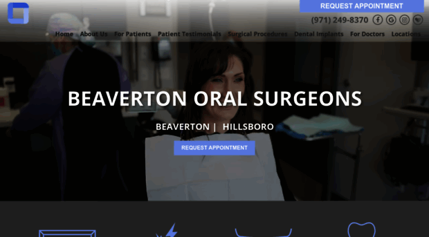 beavertonoralsurgeons.com