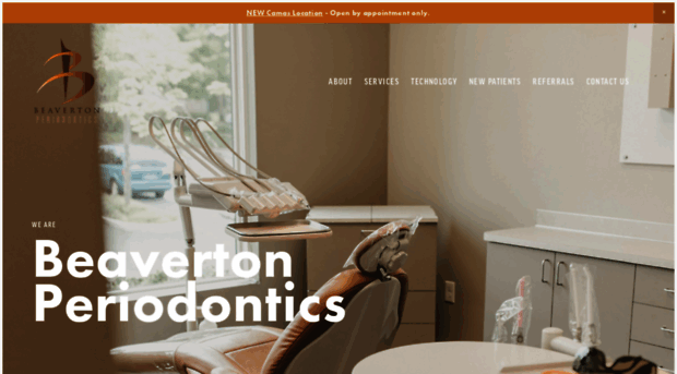beavertonperiodontics.com