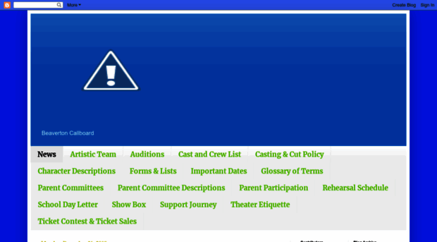 beavertonshowcallboard.blogspot.com.tr