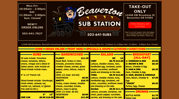 beavertonsubstation.com