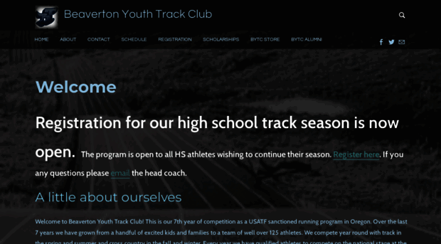 beavertonyouthtrack.com