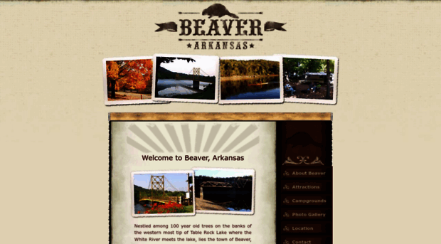 beavertownarkansas.com