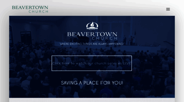 beavertownchurch.com