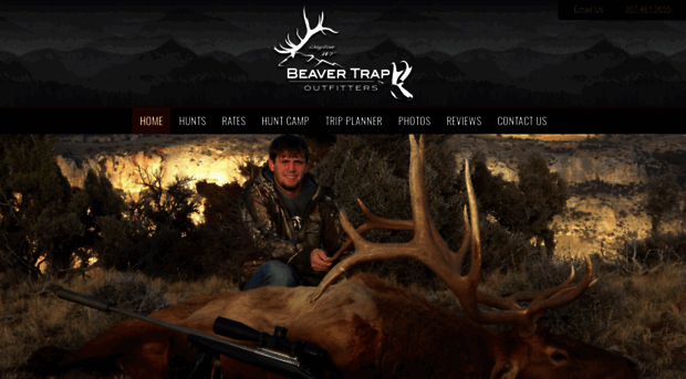 beavertrapoutfitters.com