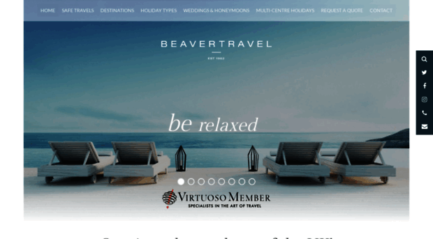 beavertravel.com