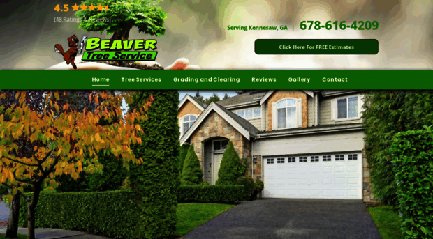beavertreeserviceasap.com