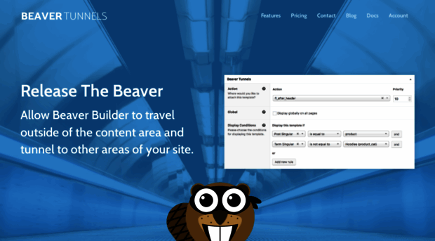 beavertunnels.com