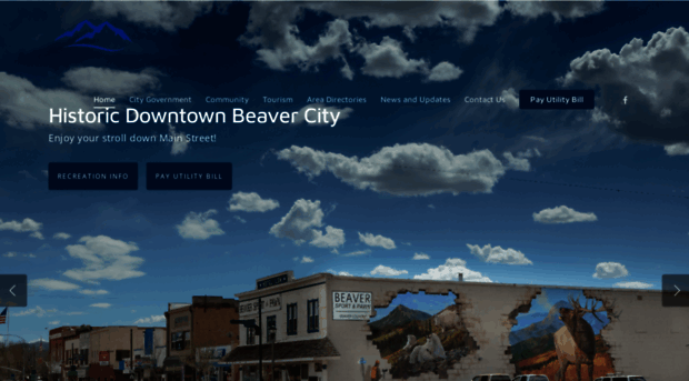 beaverutah.net