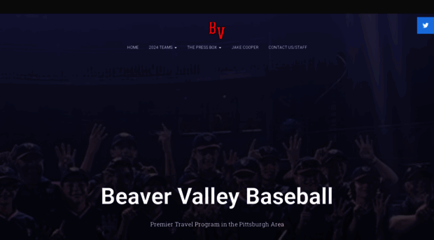 beavervalleybaseball.com