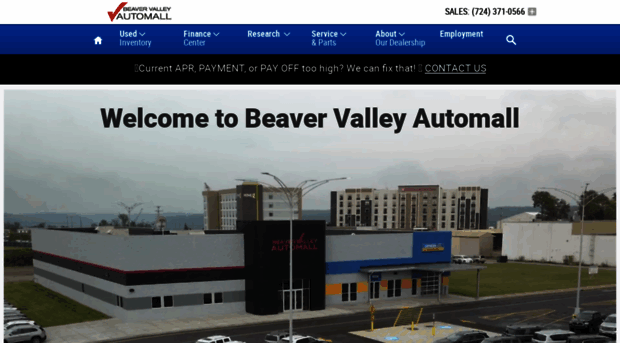 beavervalleycars.com