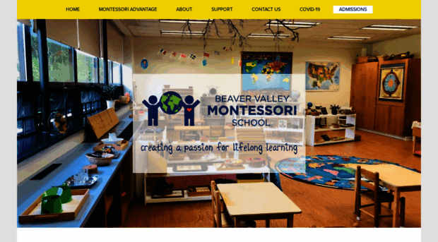 beavervalleymontessori.com