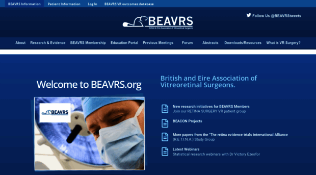 beavrs.org