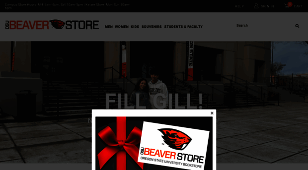 beavs.com