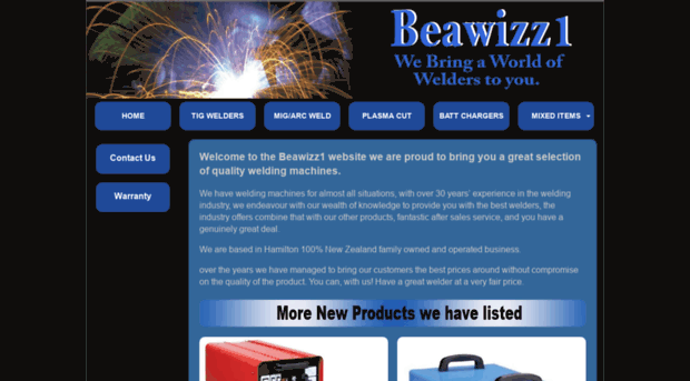 beawizz1.co.nz