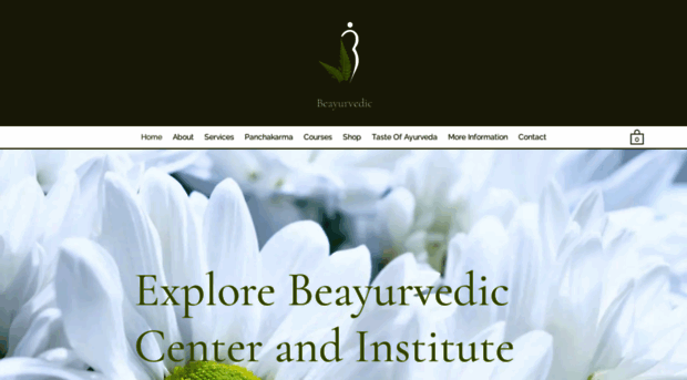 beayurvedic.com