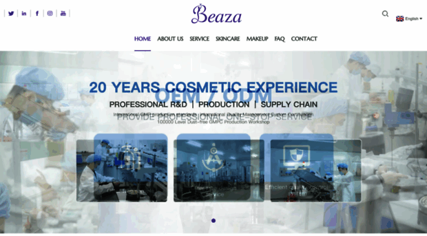 beaza.com