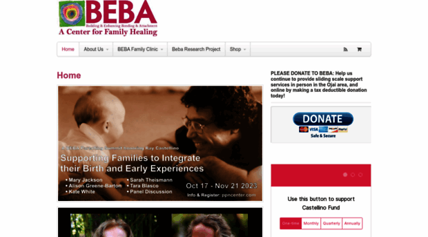 beba.org