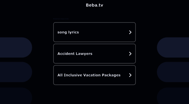 beba.tv