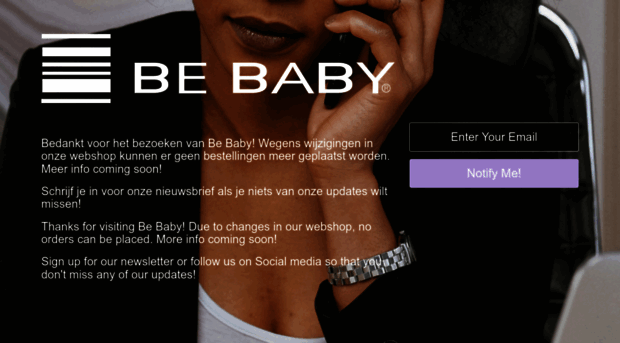 bebaby.nl