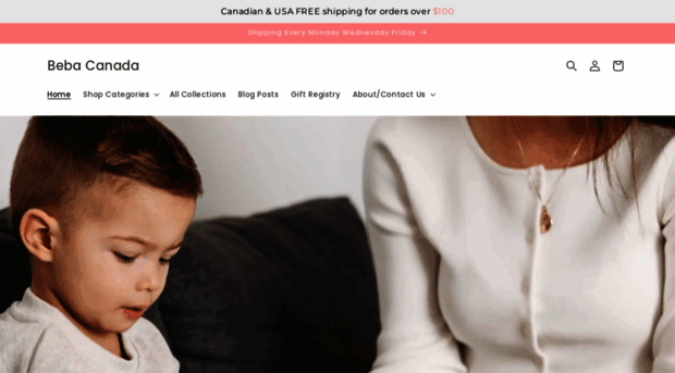 bebacanada.ca