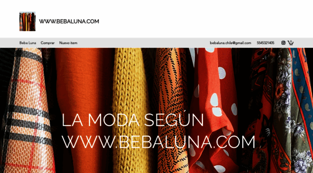 bebaluna.com