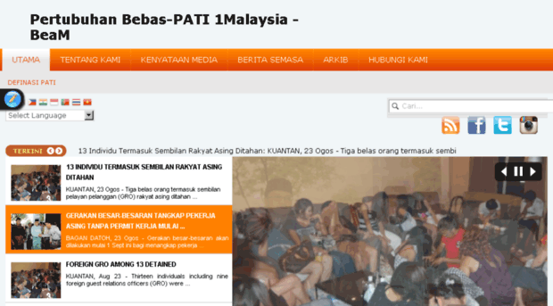 bebas-pati1malaysia.org.my